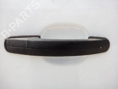 Trunk håndtak FORD TRANSIT V363 Van (FCD, FDD) 2.0 EcoBlue (130 hp) 10081566