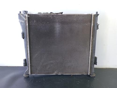 Water radiator HYUNDAI i40 I (VF) 1.7 CRDI | BP29909649M31