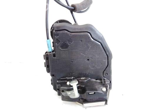 Rear left lock TOYOTA RAV 4 IV (_A4_) 2.2 D 4WD (ALA49) | BP4709963C100 