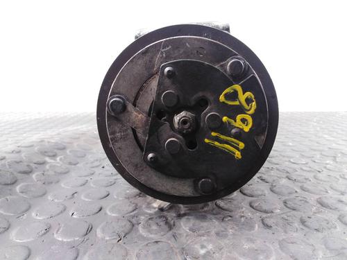 AC compressor FORD FIESTA VI (CB1, CCN) 1.4 TDCi | BP7844763M34 