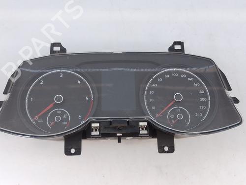 Cockpit VW TRANSPORTER T6 / CARAVELLE T6 Bus (SGB, SGJ, SHB, SHJ) 2.0 TDI | BP30383070C47