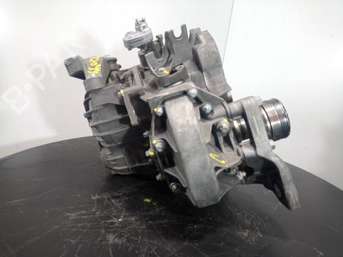Gearbox OPEL ASTRA K (B16) 1.6 CDTi (68) | BP16764057M3 