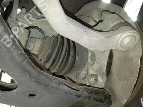 Højre Styrespindel Lejehus Højre Styrespindel Lejehus BMW X1 (F48) sDrive 18 d (150 hp) 36808013 36808013
