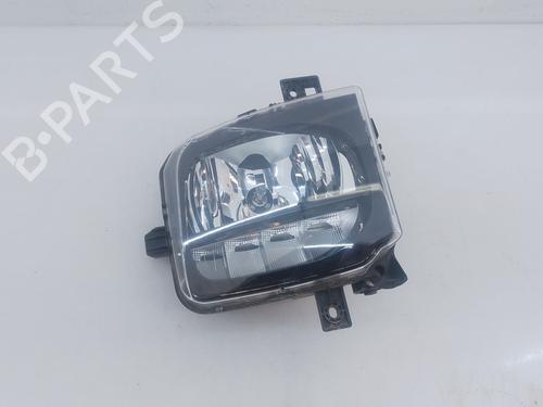 Used Right front fog light Right front fog light VW T-CROSS (C11, D31) 1.0 TSI (110 hp) 39950986 39950986