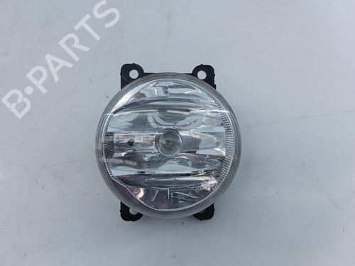 Faro Antiniebla delantero izquierdo PEUGEOT 2008 I (CU_) [2013-2025]  30410848