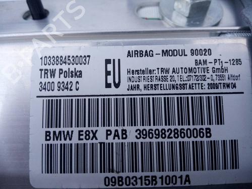 Passenger airbag BMW 1 (E87) 118 d | BP13311421C10 