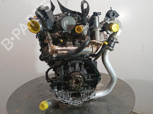 Engine HYUNDAI ix20 (JC) 1.4 CRDi | BP29498629M1 