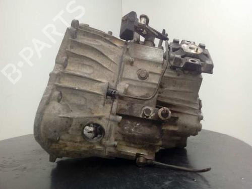 Gearbox MERCEDES-BENZ VITO Van (W638) 112 CDI 2.2 (638.094) | BP4149018M3 