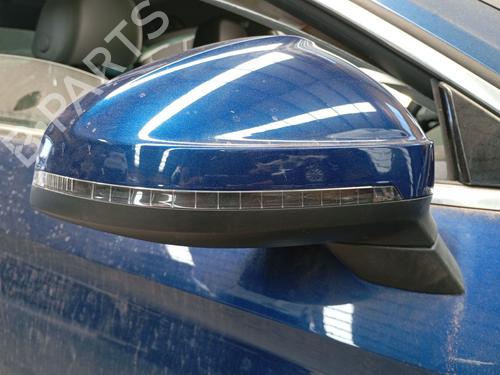 Used Right mirror Right mirror 38434794 38434794