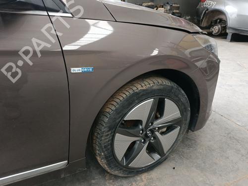 Forskærm Højre HYUNDAI IONIQ (AE) 1.6 GDI Hybrid | BP29955247C42 