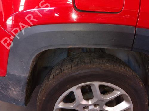 Used Rear right wheel arch trim JEEP RENEGADE SUV (BU, B1, BV) [2014-2025]  20645783