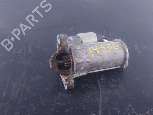 Used Starter Starter PEUGEOT BOXER Van 2.2 BlueHDi 120 (120 hp) 33755784 33755784