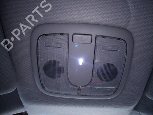 Used Interior roof light KIA RIO III (UB) 1.2 CVVT (84 hp) 11767235