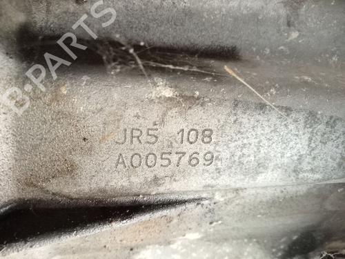Starter RENAULT MEGANE II (BM0/1_, CM0/1_) 1.5 dCi (BM1F, CM1F) | BP24646903M8 