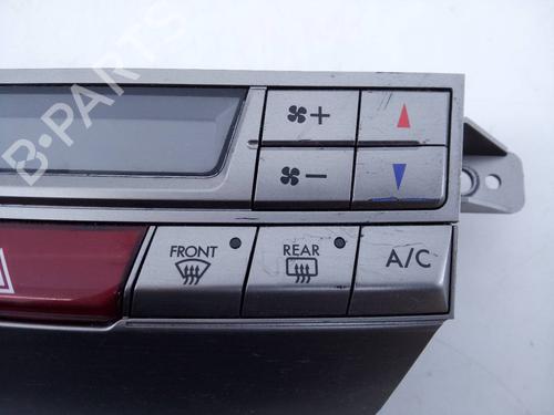 Climate control SUBARU LEGACY V Estate (BR)  | BP20697882I5 