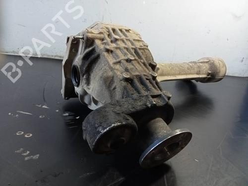 Front differential NISSAN PATHFINDER III (R51) 2.5 dCi | BP10861641M23 