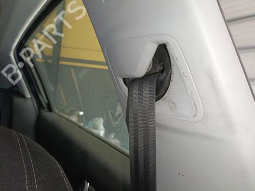 Used Front left seatbelt Front left seatbelt 38747730 38747730