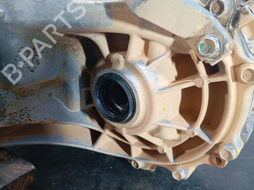 Gearbox RENAULT KOLEOS I (HY_)  | BP19534093M3 
