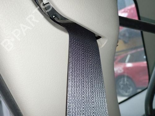 Used Rear right seatbelt Rear right seatbelt SUZUKI GRAND VITARA II (JT, TE, TD) 1.9 DDiS All-wheel Drive (JT419, TD44, JB419WD, JB419XD,... (129 hp) 39955601 39955601