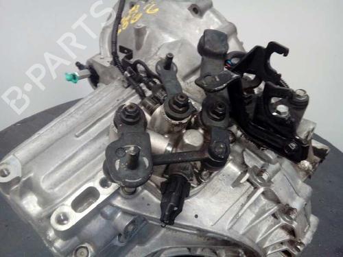 Gearbox KIA SPORTAGE II (JE_, KM_)  | BP3186730M3 