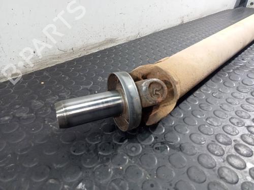 Driveshaft MITSUBISHI GALLOPER (JK-01)  | BP11914288M37 