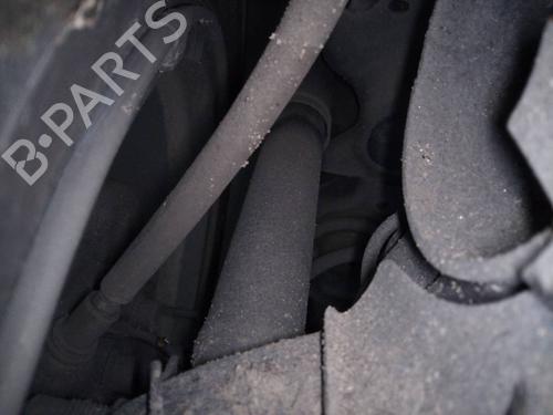 Højre bagtil støddæmper PEUGEOT 208 I (CA_, CC_) 1.4 HDi (68 hp) 16561545