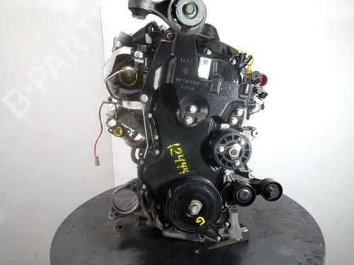 Engine NISSAN QASHQAI / QASHQAI +2 I (J10, NJ10, JJ10E)  | BP19940538M1 