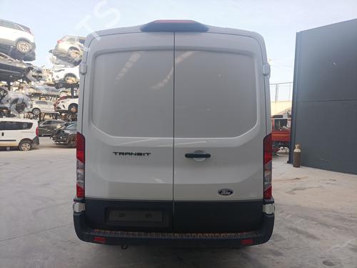 Engine FORD TRANSIT V363 Bus (FAD, FBD)  | BP37604715M1  - Image 9