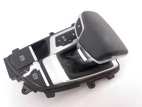 Gear lever AUDI Q7 (4MB, 4MG, 4MQ) 3.0 TDI quattro | BP7415778M90 