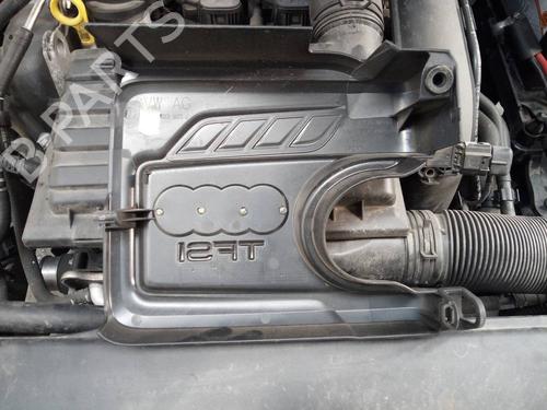 Upper protection AUDI A3 Sportback (8VA, 8VF)  | BP16927989M93 