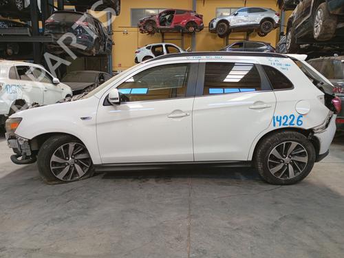 Brukte deler til MITSUBISHI ASX (GA_W_) [2009-2025]  4339440