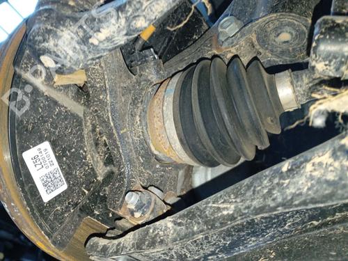 Used Left front steering knuckle KIA STONIC (YB) 1.0 T-GDi Eco-Dynamics+ (101 hp) 30684502