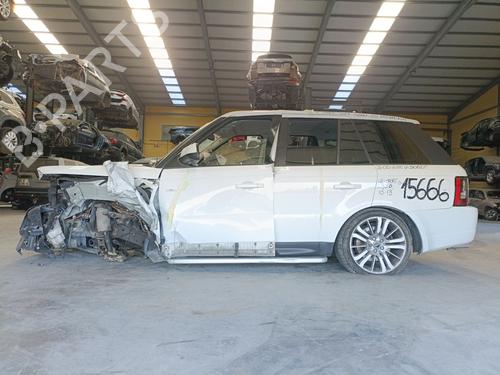 Used Parts LAND ROVER RANGE ROVER SPORT I (L320) 3.0 D 4x4 5044941