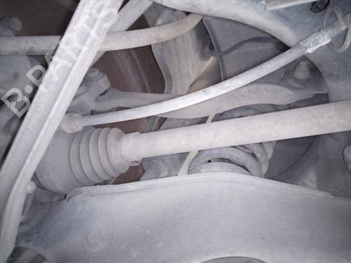 Used Right rear driveshaft CHRYSLER 300C (LX, LE) 3.0 CRD (218 hp) 19792640