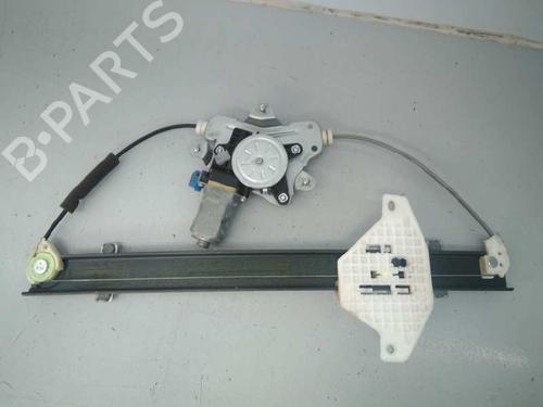 Rear right window mechanism CHEVROLET CAPTIVA (C100, C140) 2.2 D | BP5408477C25 
