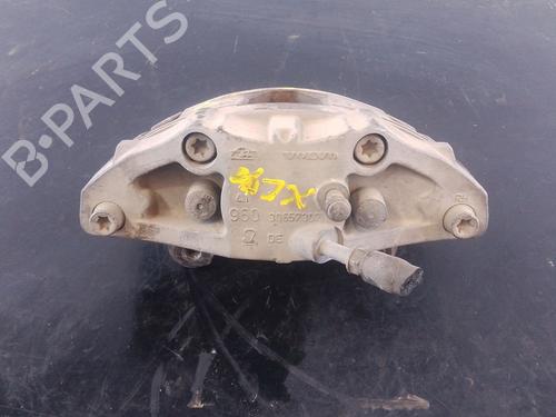 Right front brake caliper VOLVO XC90 I (275) D5 AWD | BP15385809M104