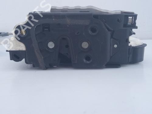 Front right lock SEAT IBIZA IV SC (6J1, 6P5) 1.2 TSI | BP12950734C97 