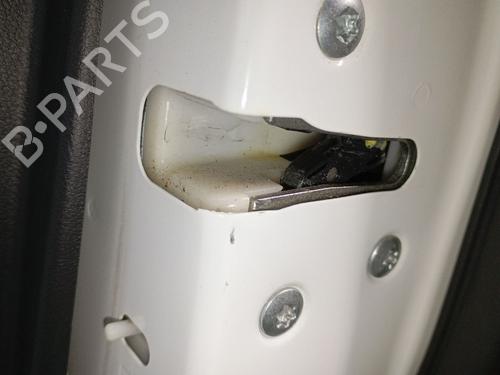 Used Rear right lock MITSUBISHI ASX (GA_W_) [2009-2025]  30709258