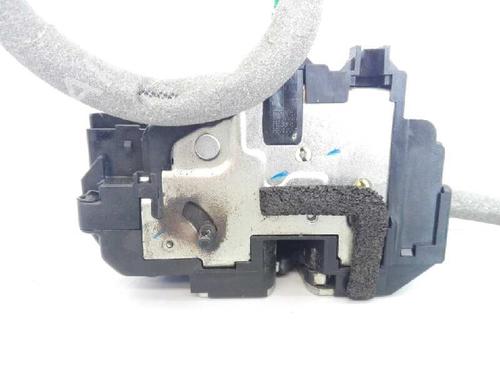 Rear right lock NISSAN QASHQAI / QASHQAI +2 I (J10, NJ10, JJ10E) 2.0 dCi | BP2992377C99 
