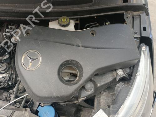 Used Upper protection Upper protection 36881135 36881135