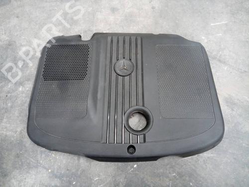 Topbeskyttelse MERCEDES-BENZ E-CLASS (W212) E 220 CDI / BlueTEC (212.001, 212.002) (170 hp) 17103227