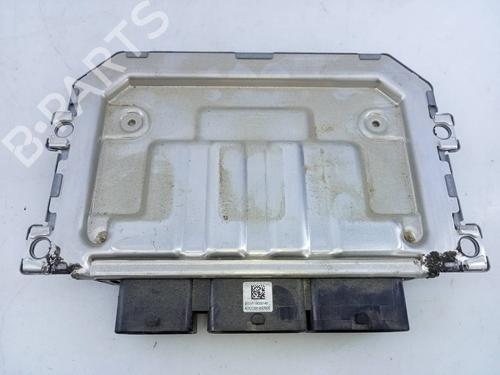 Versnellingsbakregeleenheid RENAULT ZOE (BFM_)  | BP18101407M52 