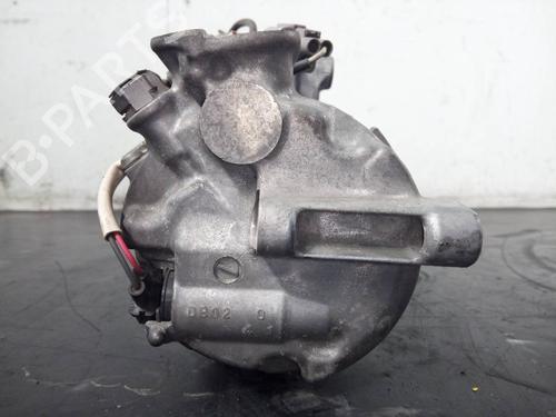AC compressor MERCEDES-BENZ A-CLASS (W176)  | BP12943450M34 