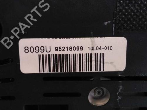 Instrument cluster CHEVROLET ORLANDO (J309) 2.0 D | BP4689190C47 