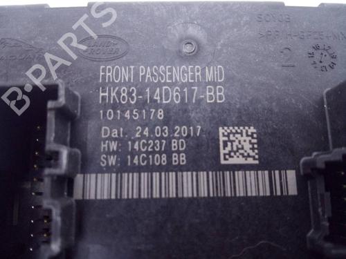 Andere LAND ROVER RANGE ROVER EVOQUE (L538)  | BP14061980O1 