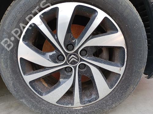 Used Rim CITROËN SPACETOURER Bus (V_) 2.0 BlueHDi 180 (178 hp) 27806299