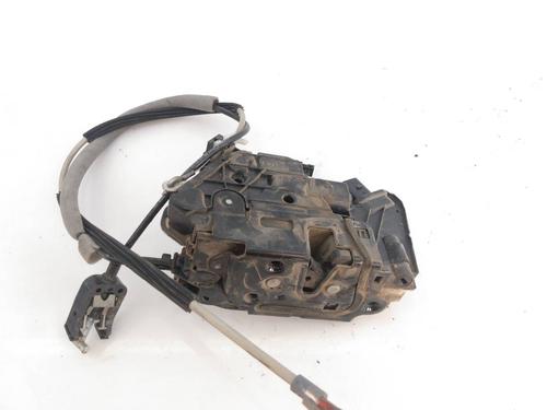 Front right lock SEAT IBIZA III (6L1) 1.4 TDI | BP7228456C97 
