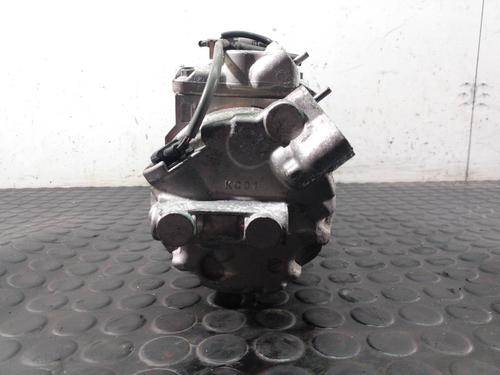 AC compressor BMW 1 (E87) 118 d | BP9344163M34 