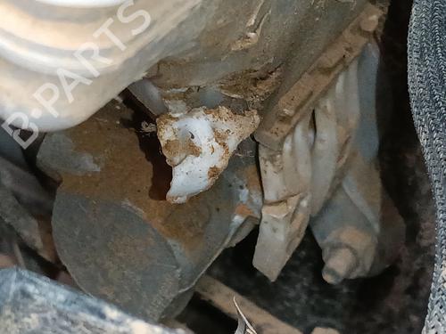 Hovedbremsecylinder FIAT DOBLO Bus (263_) 1.6 D Multijet (263AXP1B, 263AXW1B) (95 hp) 28036697
