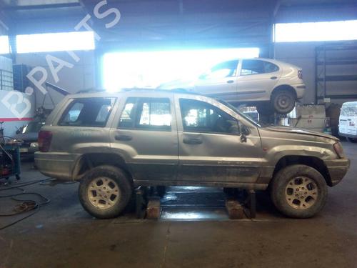 Computer motormanagement JEEP GRAND CHEROKEE II (WJ, WG) 3.1 TD 4x4 | BP8295568M57 
